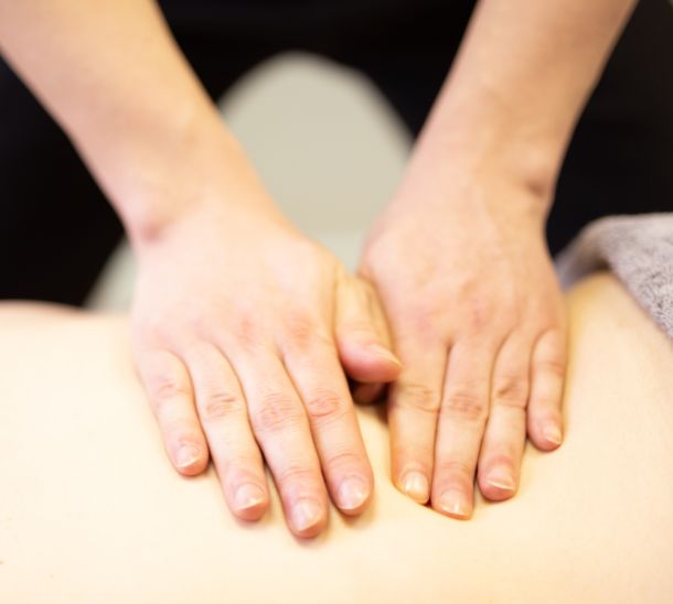 Introduction to Massage